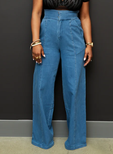 Chill Stretchy 2pc Set