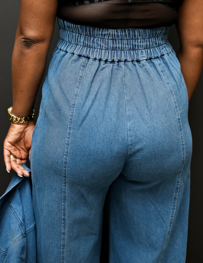 Chill Stretchy 2pc Set