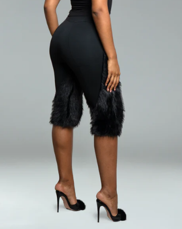 Fashion Style Shorts