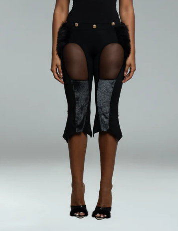 Fashion Style Shorts