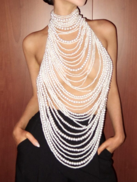 Dazzle Occasion Outfit