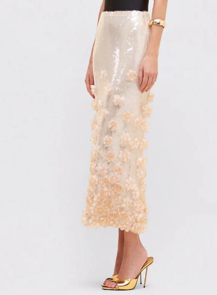 Dazzle Occasion Outfit